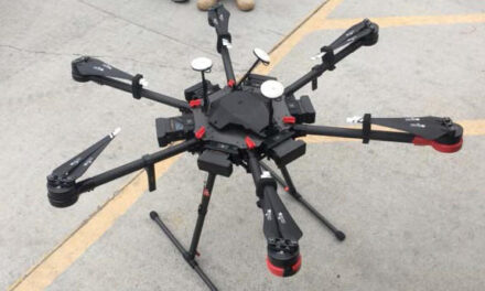 County Board Of Supervisors Vote To Restrict Drones Near Fires