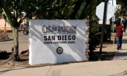Climate-Focused Earth Day Open House At Old Town San Diego State Historic Park