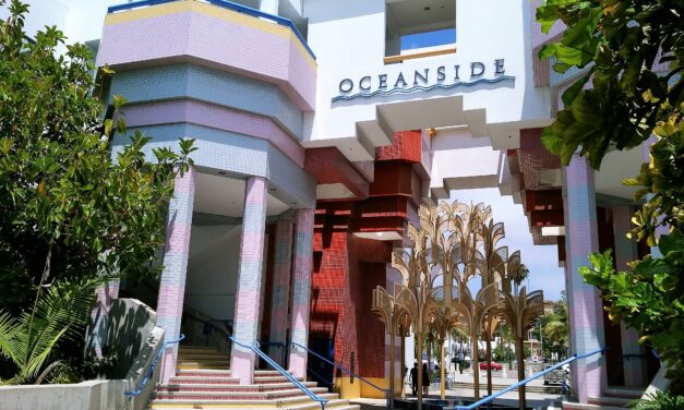 City of Oceanside awarded $1.5 million for advance   metering infrastructure project