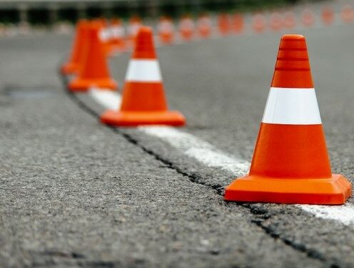 Caltrans To Close Northbound State Route 15 For Maintenance Saturday