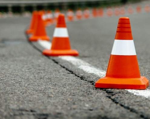 Caltrans To Close Northbound State Route 15 For Maintenance Saturday