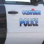 Pedestrian crossing the road struck and killed in Oceanside