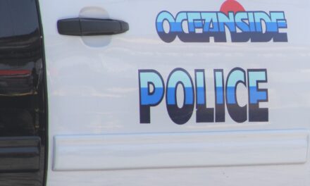 Pedestrian dies in vehicle collision in Oceanside
