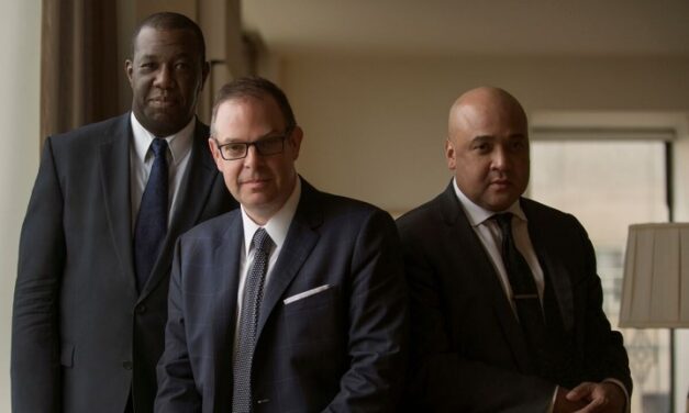 Jazz Pianist Bill Charlap Celebrates 51st Birthday with Witty and Luminous Album Called ‘Uptown-Downtown’