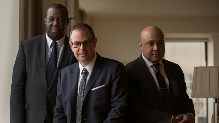 Jazz Pianist Bill Charlap Celebrates 51st Birthday with Witty and Luminous Album Called ‘Uptown-Downtown’