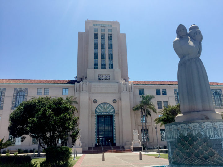 County Board Of Supervisors Vote To Adopt Revised Budget For Fiscal Year