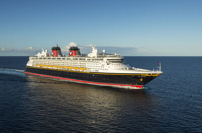 Disney Cruise Line Expands San Diego Season, Returns To Popular Tropical Ports
