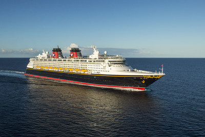Disney Cruise Line Expands San Diego Season, Returns To Popular Tropical Ports