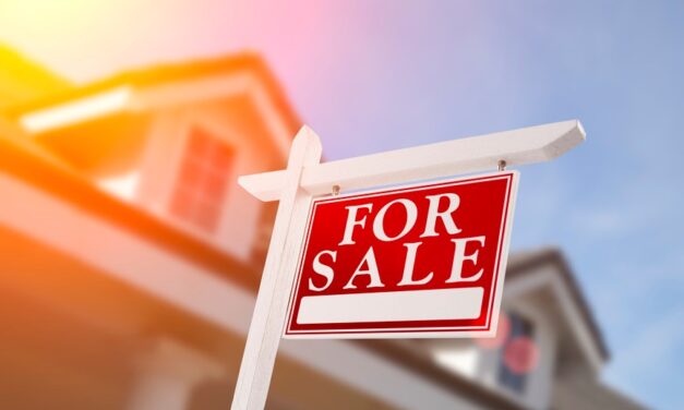 CA Association Of Realtors: State Housing Market Eases Into Fall Homebuying Season