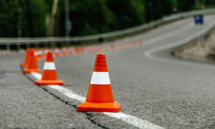 Eastbound State Route 78 Barham Drive/Woodland Parkway Off-Ramp Closed For 80 Hours