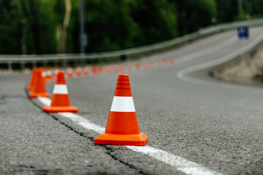 Interstate 5 And State Route 905 Connector Closed Saturday