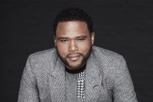 Anthony Anderson Returns As Host For The 49th NAACP Image Awards