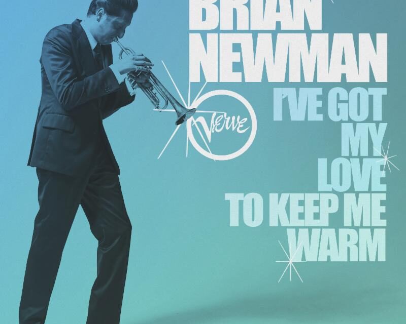 Lady Gaga Bandleader Brian Newman Releases Second Single, Tour Dates