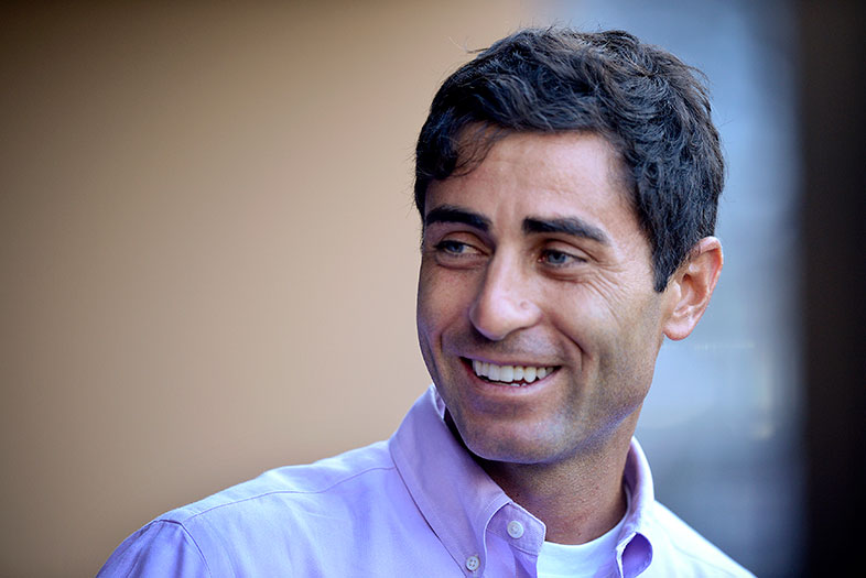Padres Extend Contract Of Executive Vice President, General Manager A.J. Preller