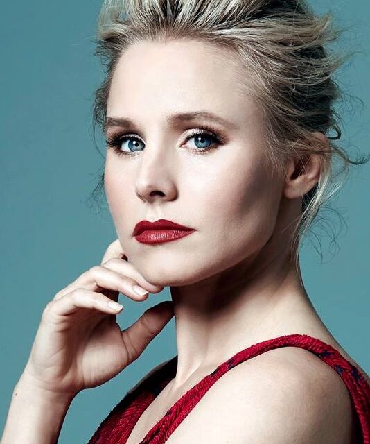 Kristen Bell To Host 24th Annual Screen Actors Guild Awards