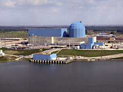 Nuclear Regulatory Commission Launches Special Inspection At Clinton Nuclear Plant
