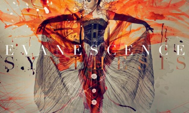 Evanescence Release “Synthesis” Album