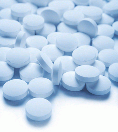 1 In 7 Lung Surgery Patients At Risk For Opioid Dependence