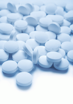 1 In 7 Lung Surgery Patients At Risk For Opioid Dependence