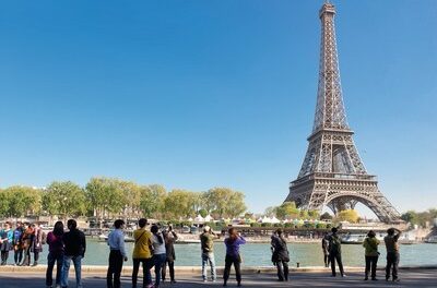 What’s New In Paris And The Paris Region For 2018