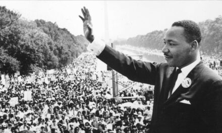 Oceanside Remembers Dr. King At Prayer Breakfast
