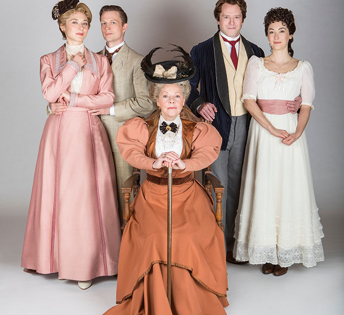 Old Globe Cast Announced For ‘The Importance Of Being Earnest’