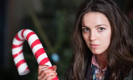 Orion Pictures Acquires Rights To Zombie Musical Anna And The Apocalypse
