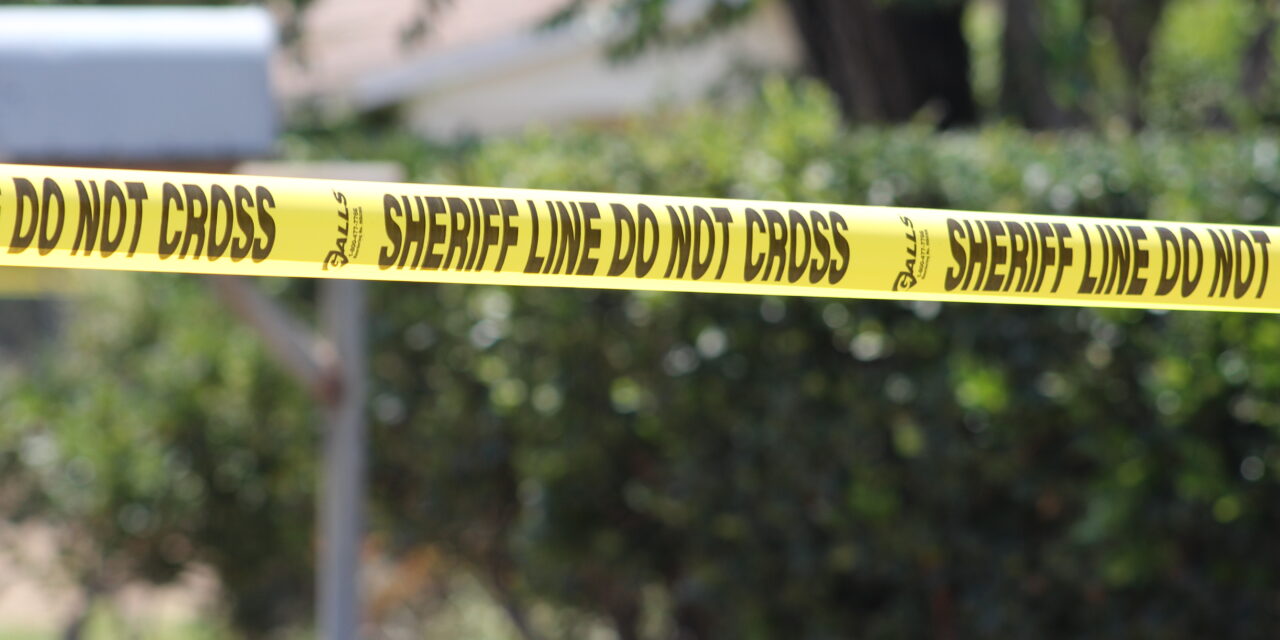 Authorities Search For Suspects In Rancho Santa Fe Home Invasion Robbery
