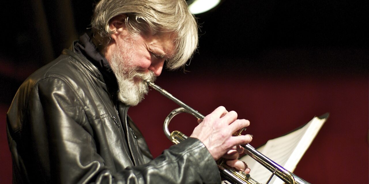 Jazz Trumpeter Tom Harrell’s Performance at New York’s Village Vanguard was Glimpse of a Passionate Genius