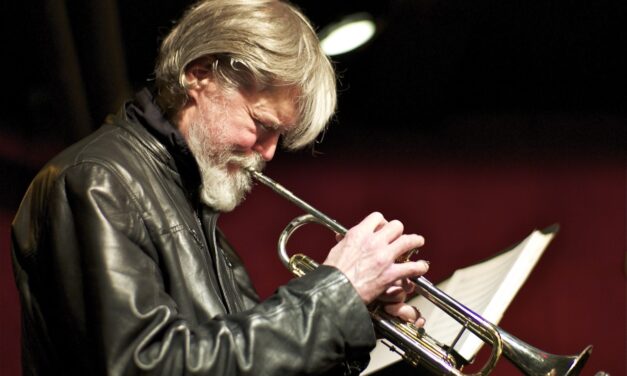 Jazz Trumpeter Tom Harrell’s Performance at New York’s Village Vanguard was Glimpse of a Passionate Genius