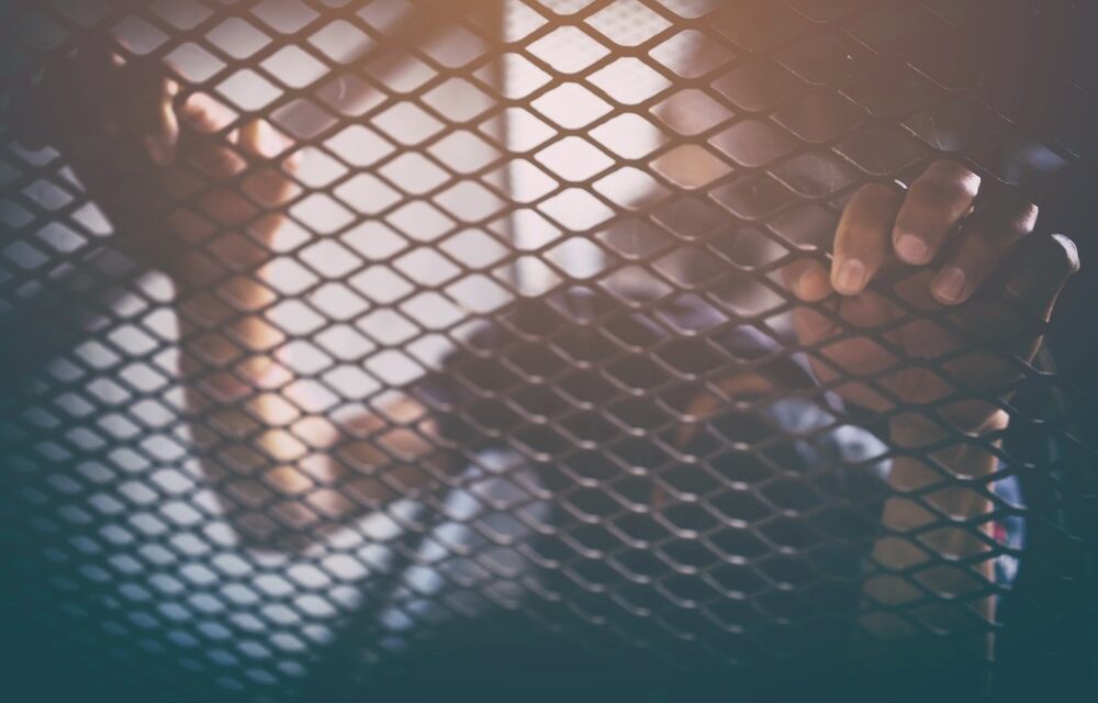 Wisconsin Man Sentenced To Prison For Sex Trafficking Girls, Young Women