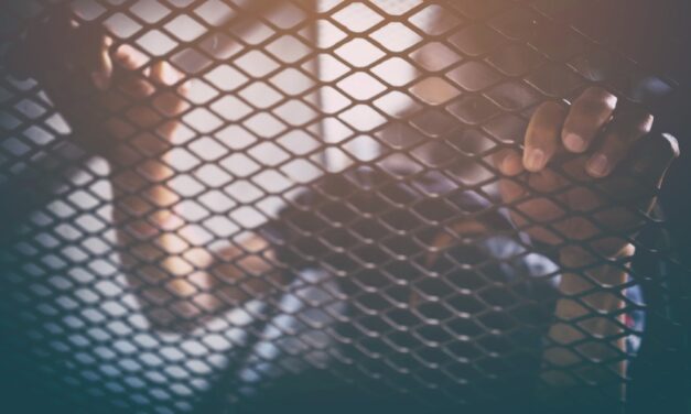 Wisconsin Man Sentenced To Prison For Sex Trafficking Girls, Young Women