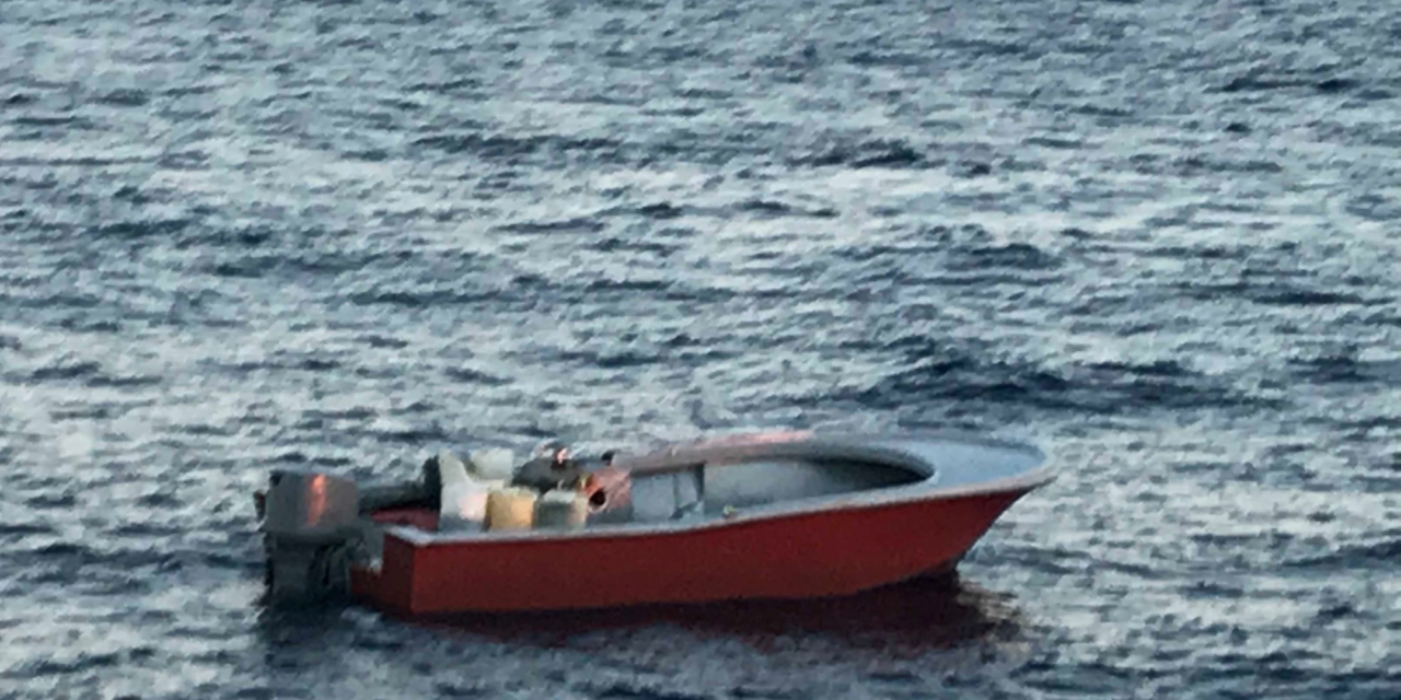 Coast Guard Interdicts Five Migrants, One Suspected Smuggler In Florida