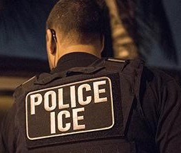ICE Detainee Passes Away At Arizona Detention Facility