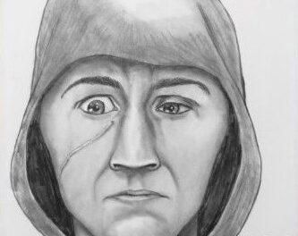 Authorities Search For Man Who Attempted Abduction Of Juvenile Girl