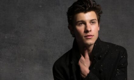 Shawn Mendes Releases “Lost In Japan”