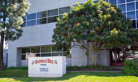 Bumble Bee CEO Indicted For Price Fixing