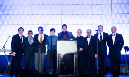 Father Joe’s Villages Gala Raises $900,000 To Support Homeless Children