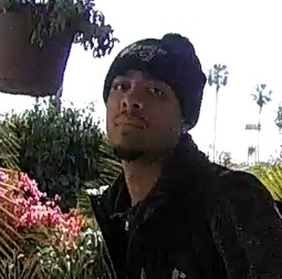 Oceanside Police Search For Identity Of Man In Connection With Home Invasion Robbery