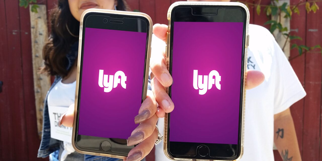 CA Labor Commissioner’s Office files lawsuits against Uber and Lyft for engaging in systemic wage theft