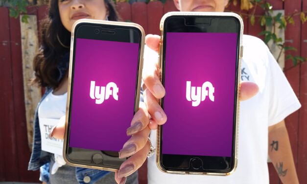 Nonprofit Receives First San Diego Community Grant From Lyft