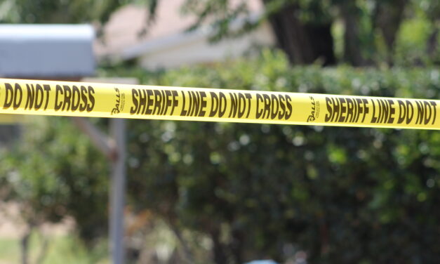Elderly couple found shot in their La Mesa home