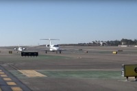 Carlsbad, County Of San Diego Announce Airport Agreement