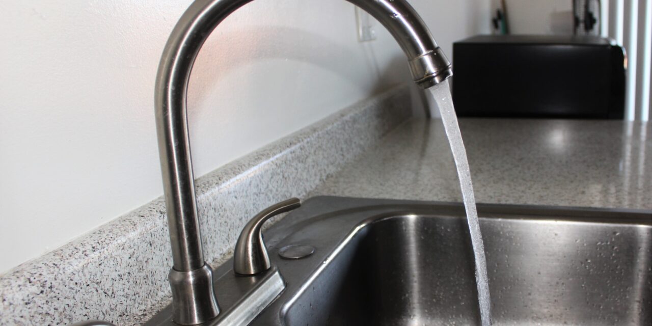Drinking water warning issued for Campo Group Water System