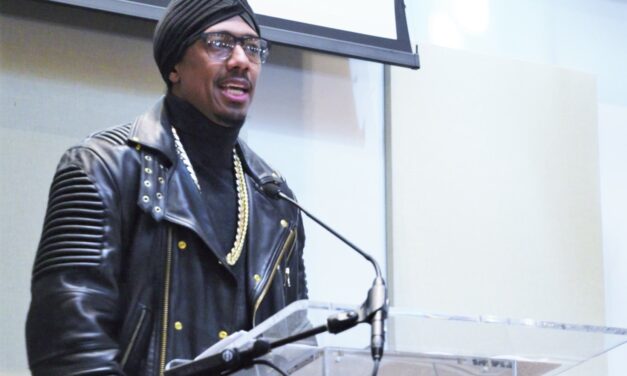 Nick Cannon Partners With San Diego School District’s Career And Technical Showcase