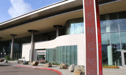 Palomar Health To Host 3rd Annual Disaster Strikes