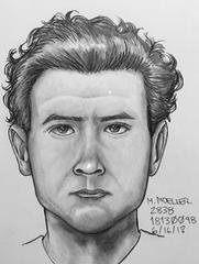 Authorities Search For Man On A Bike Who Sexually Assaulted A Woman