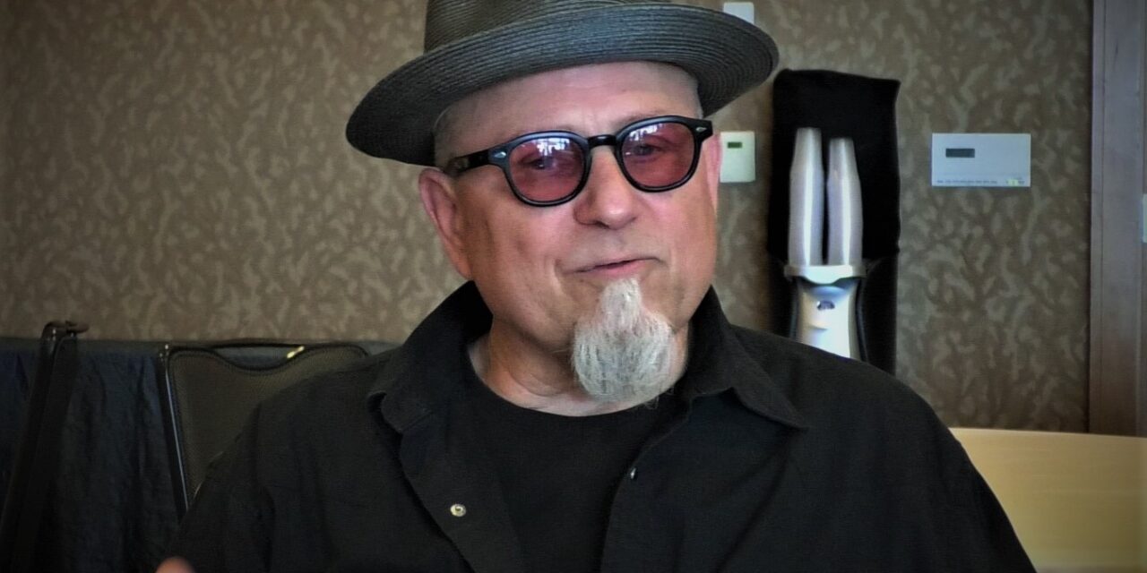 Bobcat Goldthwait Brings ‘Misfits And Monsters’ To San Diego Comic-Con