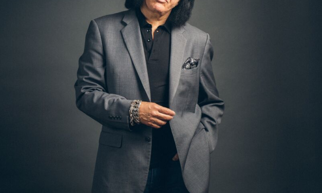 Gene Simmons’ 27: The Legend And Mythology Of The 27 Club, Out This October
