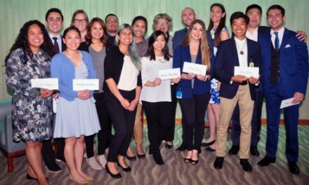 UC San Diego Extension Clinical Laboratory Scientist Students Receive $1,500 Stipend